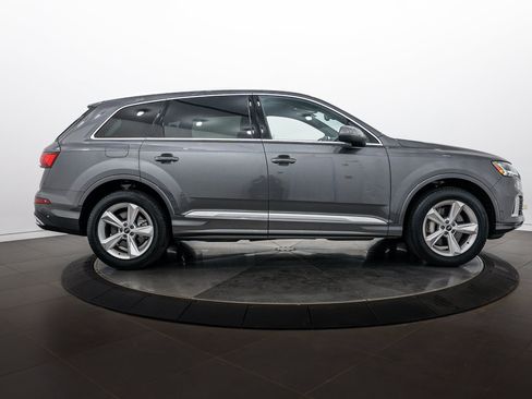 Certified 2023 Audi Q7 2.0T Premium Plus w/ Premium Plus Package AWD/4WD image 3