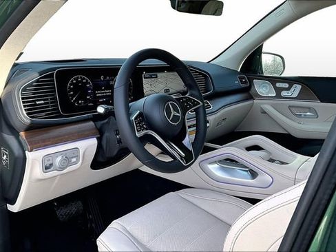 New 2026 Mercedes-Benz GLE 450 4MATIC image 8