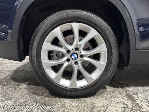 Used 2016 BMW X5 xDrive40e AWD/4WD image 33