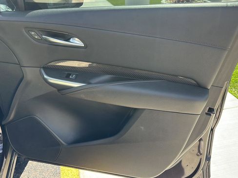 Used 2021 Cadillac XT4 Sport image 19