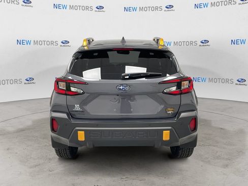 New 2026 Subaru Crosstrek 2.5i Wilderness AWD/4WD image 3