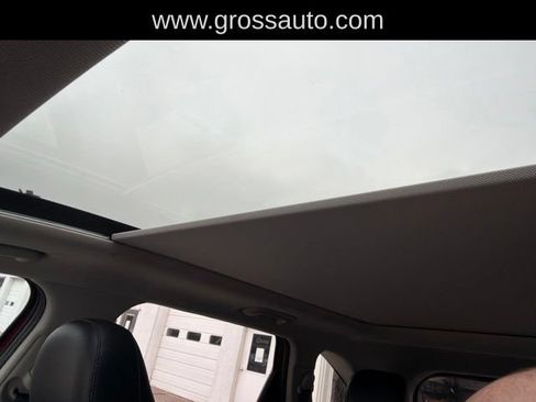 Used 2021 Kia Sorento S w/ Panoramic Sunroof Package FWD image 28