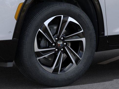 New 2026 Buick Enclave Sport Touring w/ Super Cruise Package image 9