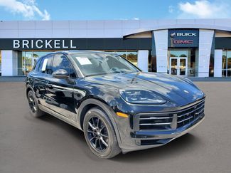 Used 2024 Porsche Cayenne AWD/4WD video 2