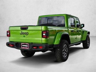 New 2026 Jeep Gladiator Rubicon video 2