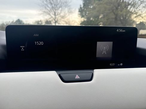 Used 2025 MAZDA CX-90 Plug-In Hybrid w/ Premium Plus image 15