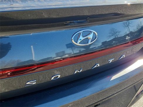 Used 2023 Hyundai Sonata SEL image 30