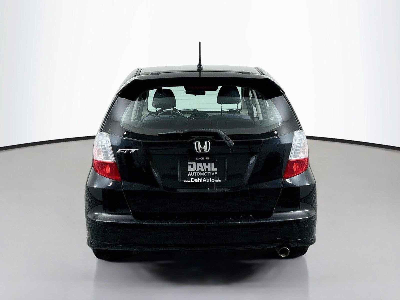 Used 2012 Honda Fit Sport image 11