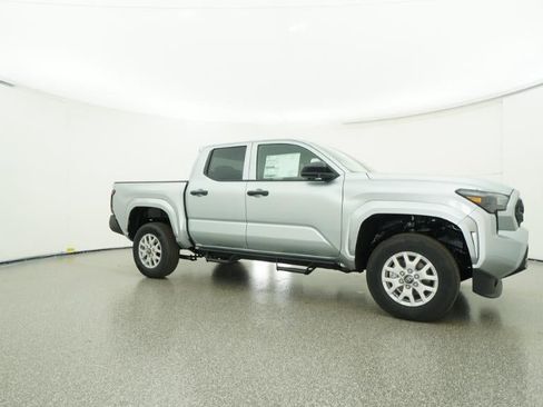 New 2026 Toyota Tacoma SR image 61