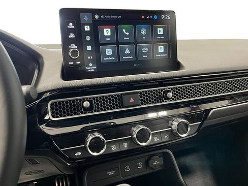 New 2026 Honda Civic Sport Touring image 20