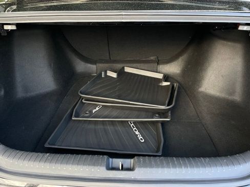 Certified 2025 Honda Accord SE image 41