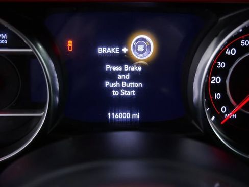 Used 2020 Jeep Gladiator Rubicon AWD/4WD image 19