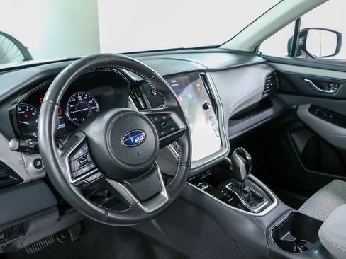 Used 2023 Subaru Outback Premium AWD/4WD image 22