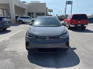 Certified 2023 Volkswagen ID.4 Pro S video 2