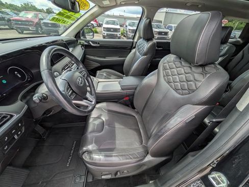 Used 2022 Hyundai Palisade Limited AWD/4WD image 7