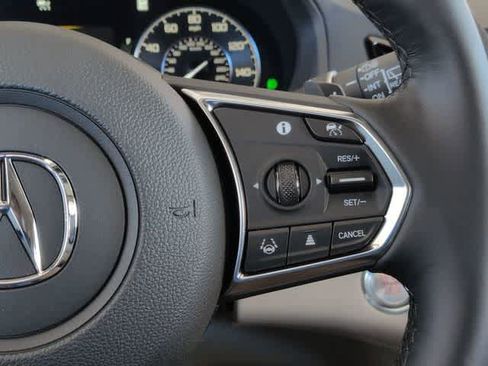 New 2026 Acura RDX SH-AWD w/ Advance Package image 27
