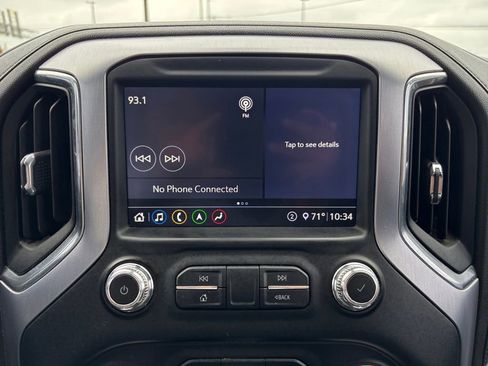 Used 2020 GMC Sierra 1500 SLT w/ SLT Premium Plus Package image 26