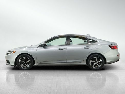 Used 2021 Honda Insight EX image 2