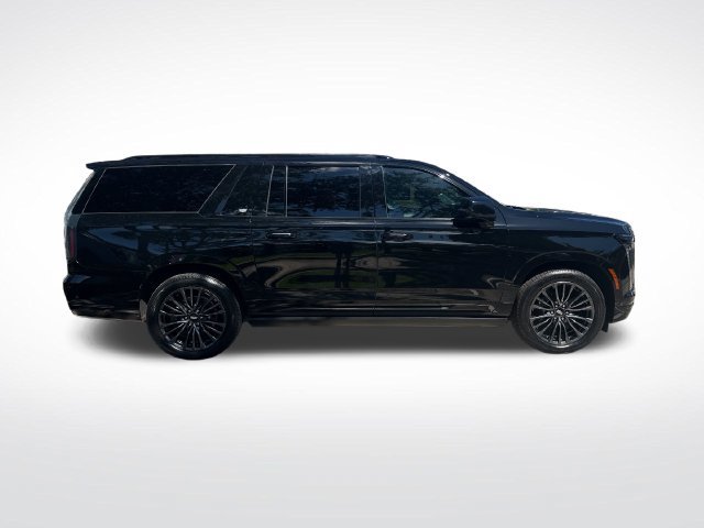Certified 2025 Cadillac Escalade ESV Sport Platinum AWD/4WD image 6