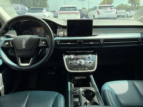 Used 2020 Lincoln Corsair Reserve w/ Beyond Blue Interior Package FWD image 10
