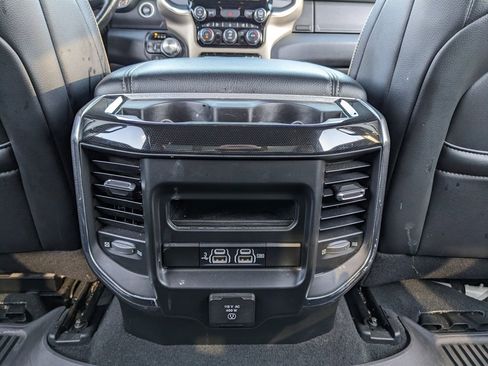 Used 2019 RAM 1500 Laramie w/ Sport Appearance Package image 47