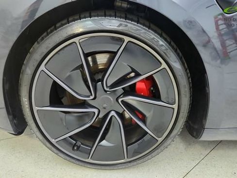 Used 2024 Tesla Model 3 Performance AWD/4WD image 61