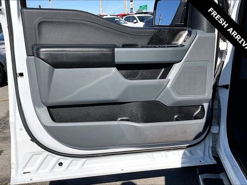 Used 2023 Ford F150 XLT w/ Equipment Group 301A Mid image 20