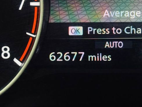 Used 2022 Nissan Rogue SV image 26