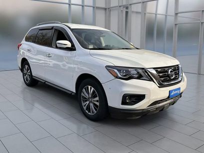 Used 2020 Nissan Pathfinder SL