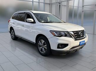 Used 2020 Nissan Pathfinder SL AWD/4WD video 1