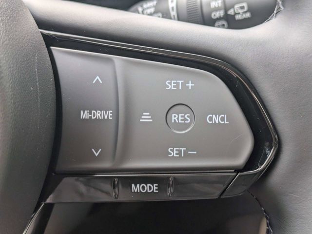 New 2026 MAZDA CX-5 Select AWD/4WD image 22