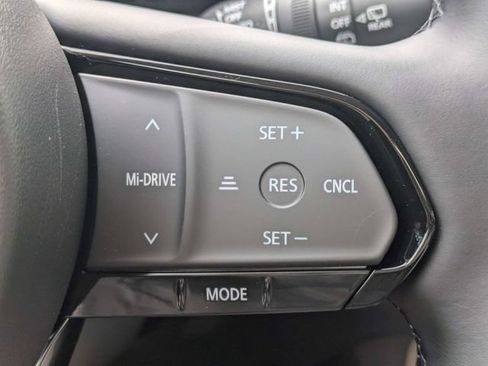 New 2026 MAZDA CX-5 Select AWD/4WD image 22
