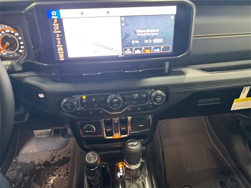 New 2026 Jeep Wrangler Sahara image 5