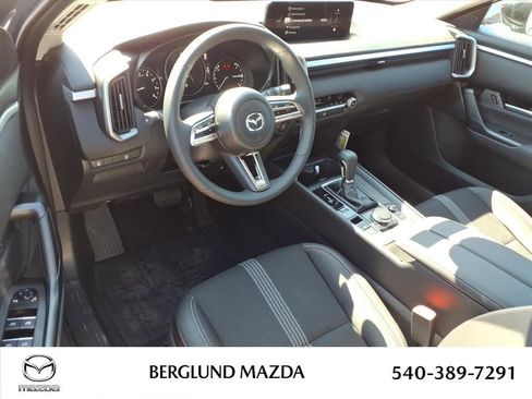 New 2026 MAZDA CX-50 AWD 2.5 S w/ Weather Package image 10