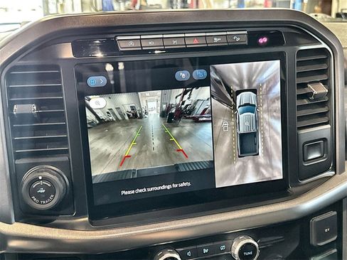 Used 2024 Ford F150 Lariat w/ FX4 Off-Road Package image 20