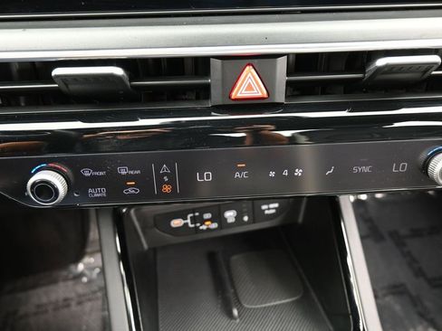 Used 2025 Kia K5 GT-Line FWD image 26