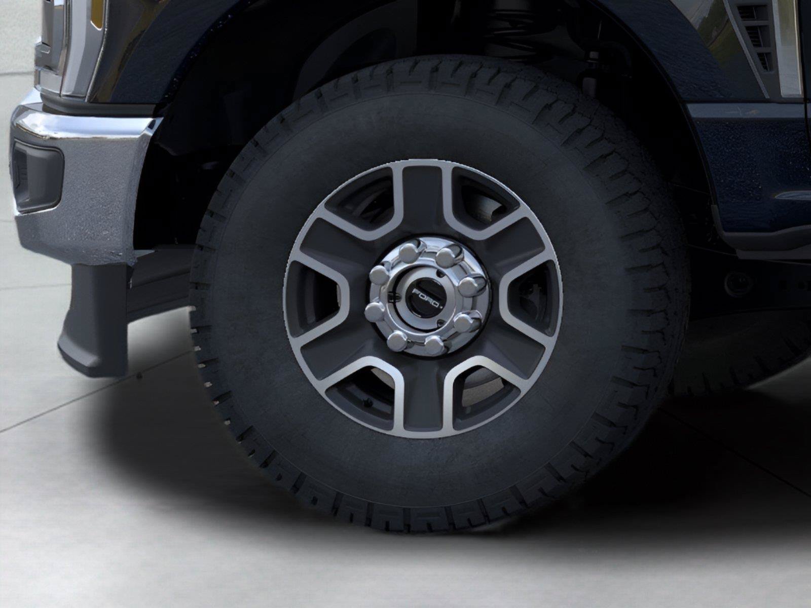 New 2026 Ford F250 Lariat w/ FX4 Off-Road Package AWD/4WD image 19