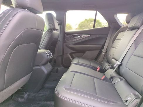 New 2026 Chevrolet Blazer EV LT image 6