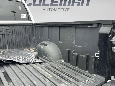 Used 2024 Toyota Tundra SR5 w/ SR5 Convenience Package image 12