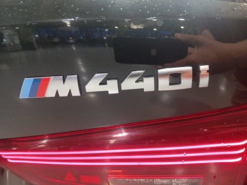 Certified 2026 BMW 440i xDrive AWD/4WD image 12