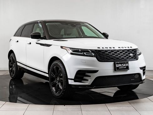 Used 2023 Land Rover Range Rover Velar R-Dynamic S image 12