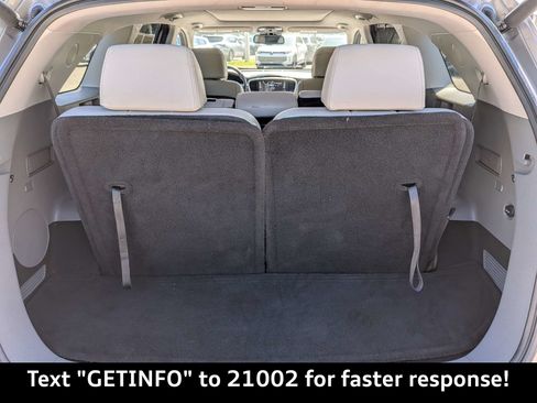 Used 2017 Kia Sorento SX FWD image 13