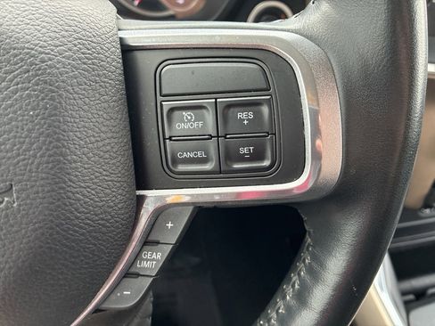 Used 2022 RAM 2500 Laramie image 25