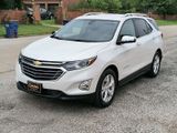 Used 2019 Chevrolet Equinox Premier image 3