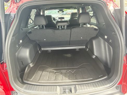 New 2026 Honda CR-V Sport-L image 22