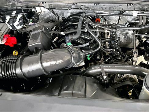 Used 2024 Ford F350 XL w/ XL Chrome Package AWD/4WD image 32