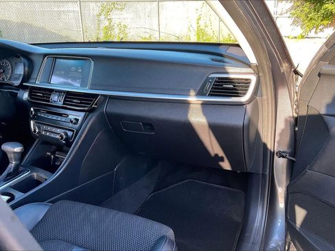 Used 2020 Kia Optima S w/ S Panoramic Sunroof Package FWD image 19