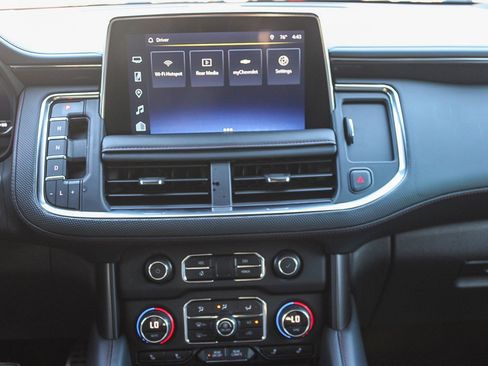 Used 2023 Chevrolet Tahoe RST w/ RST Performance Edition image 14