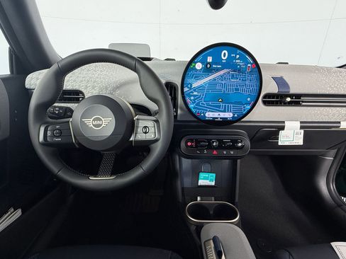 New 2026 MINI Cooper S FWD image 28