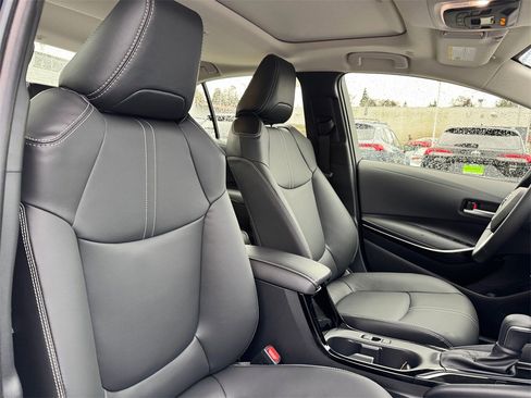 New 2026 Toyota Corolla XLE image 11